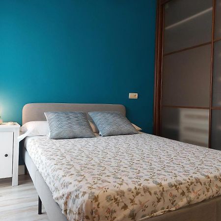 Wish Suite Pumarejo De Sevilla Esterno foto