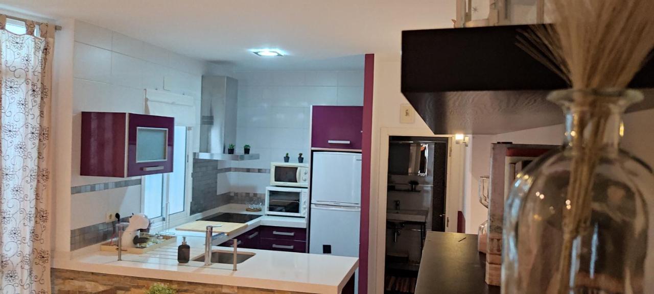 Wish Suite Pumarejo De Sevilla Esterno foto