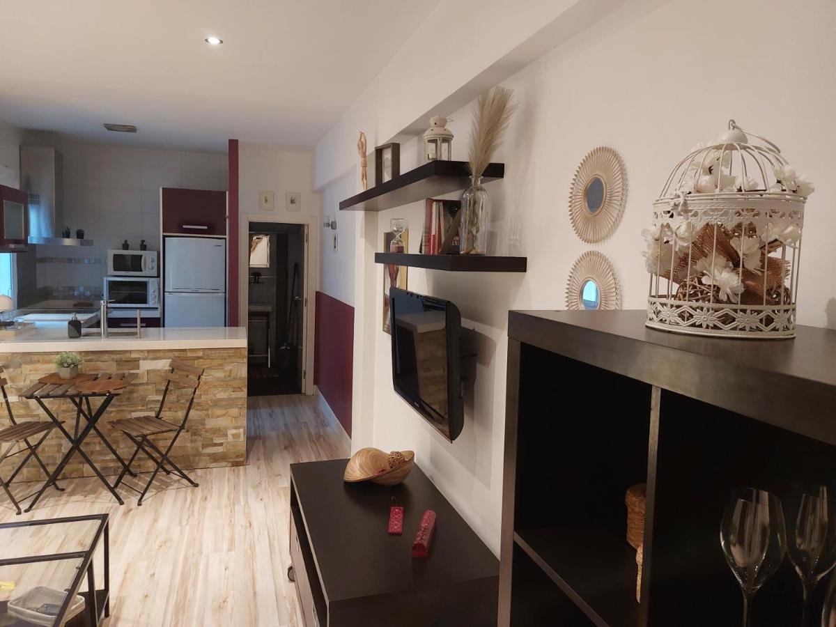 Wish Suite Pumarejo De Sevilla Esterno foto