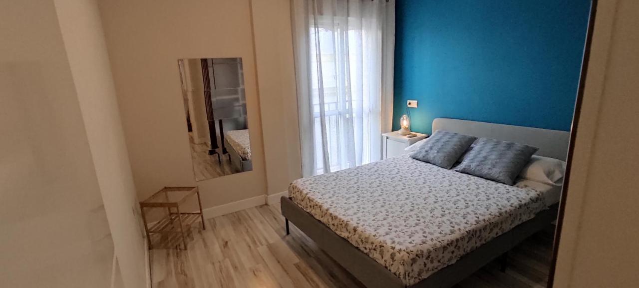 Wish Suite Pumarejo De Sevilla Esterno foto
