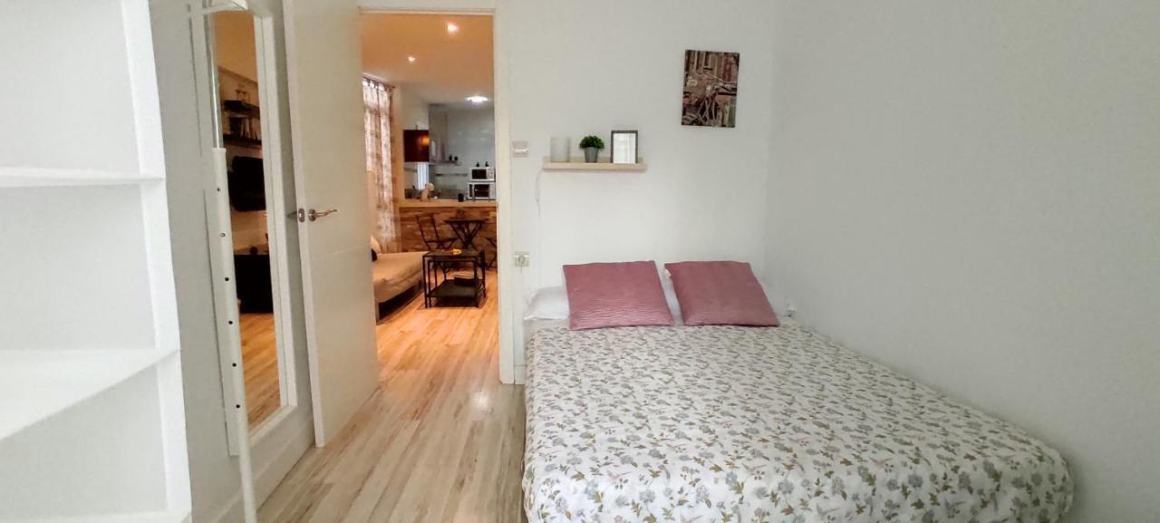 Wish Suite Pumarejo De Sevilla Esterno foto