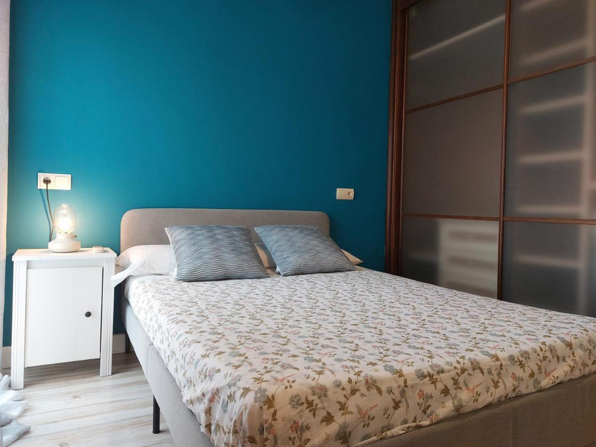 Wish Suite Pumarejo De Sevilla Esterno foto