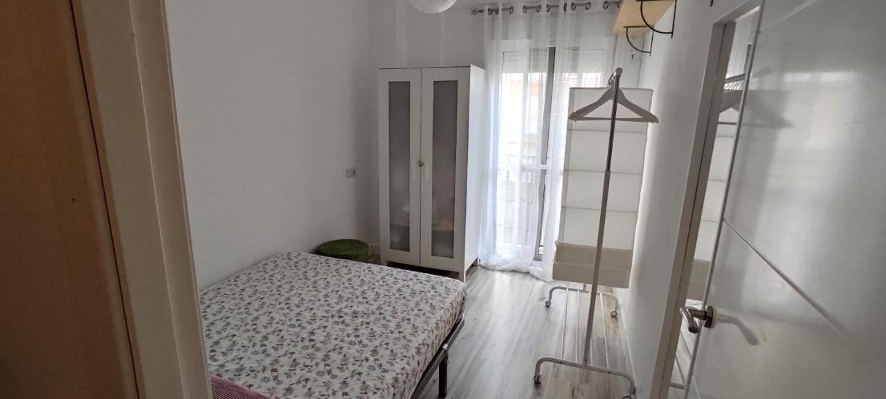 Wish Suite Pumarejo De Sevilla Esterno foto
