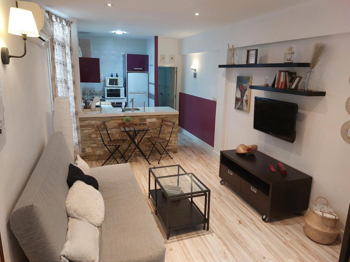 Wish Suite Pumarejo De Sevilla Esterno foto