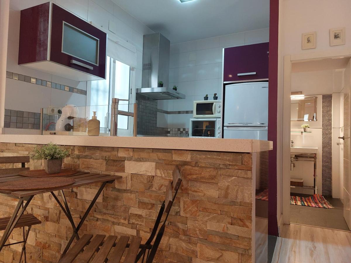 Wish Suite Pumarejo De Sevilla Esterno foto