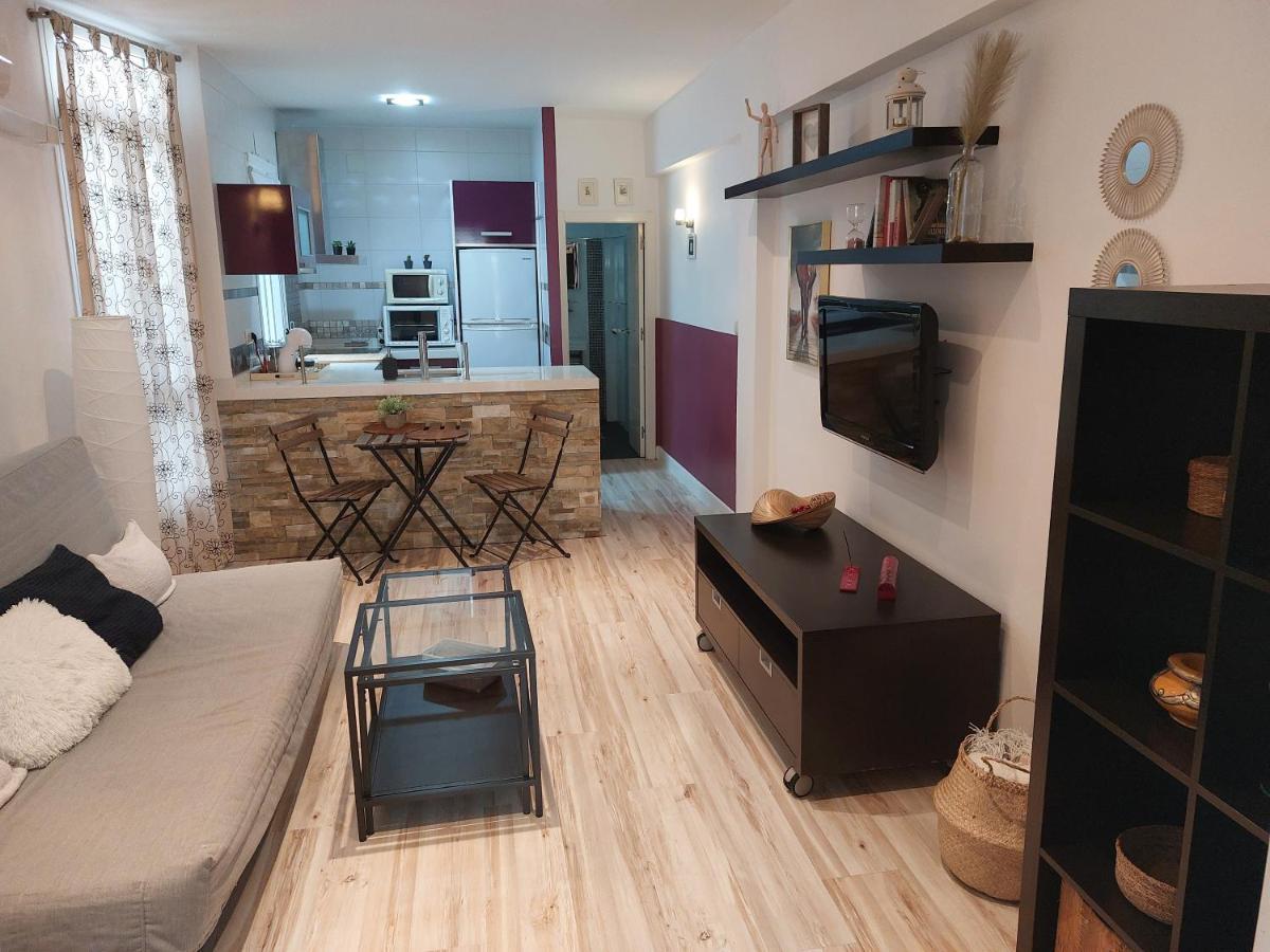 Wish Suite Pumarejo De Sevilla Esterno foto