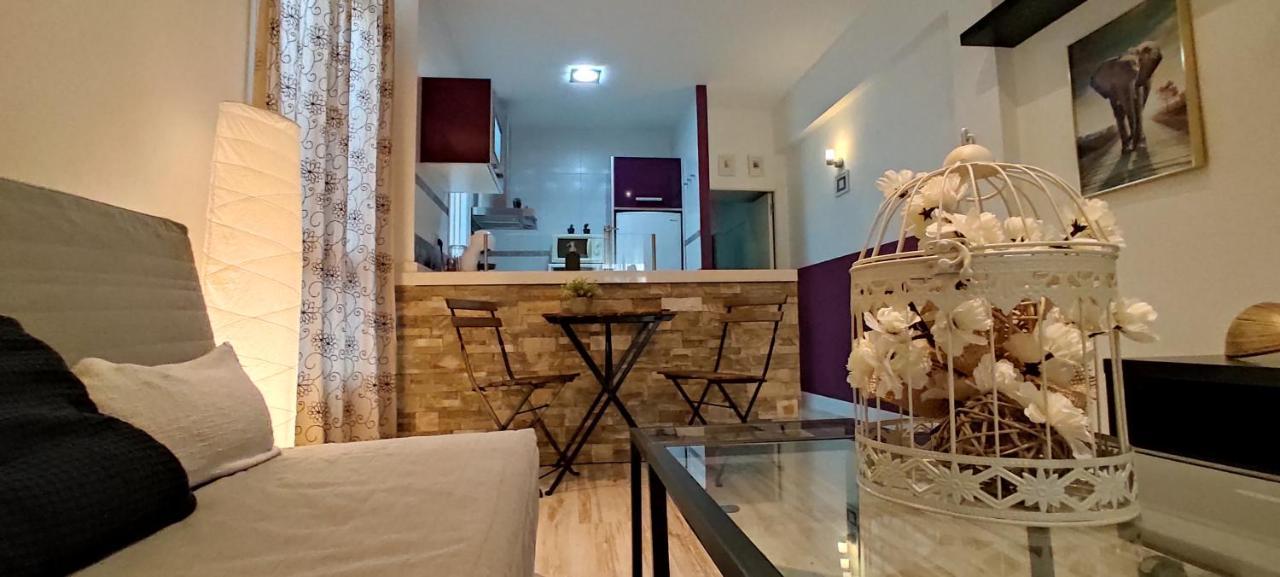 Wish Suite Pumarejo De Sevilla Esterno foto
