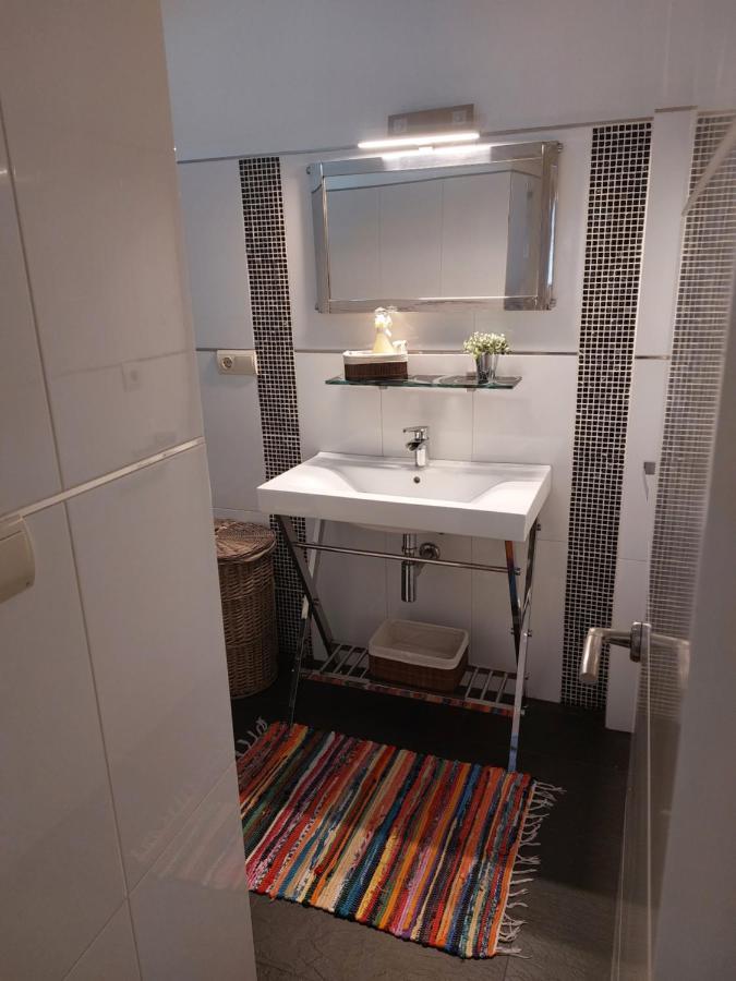Wish Suite Pumarejo De Sevilla Esterno foto