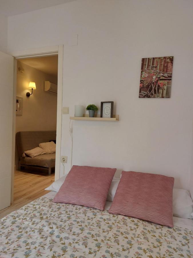Wish Suite Pumarejo De Sevilla Esterno foto
