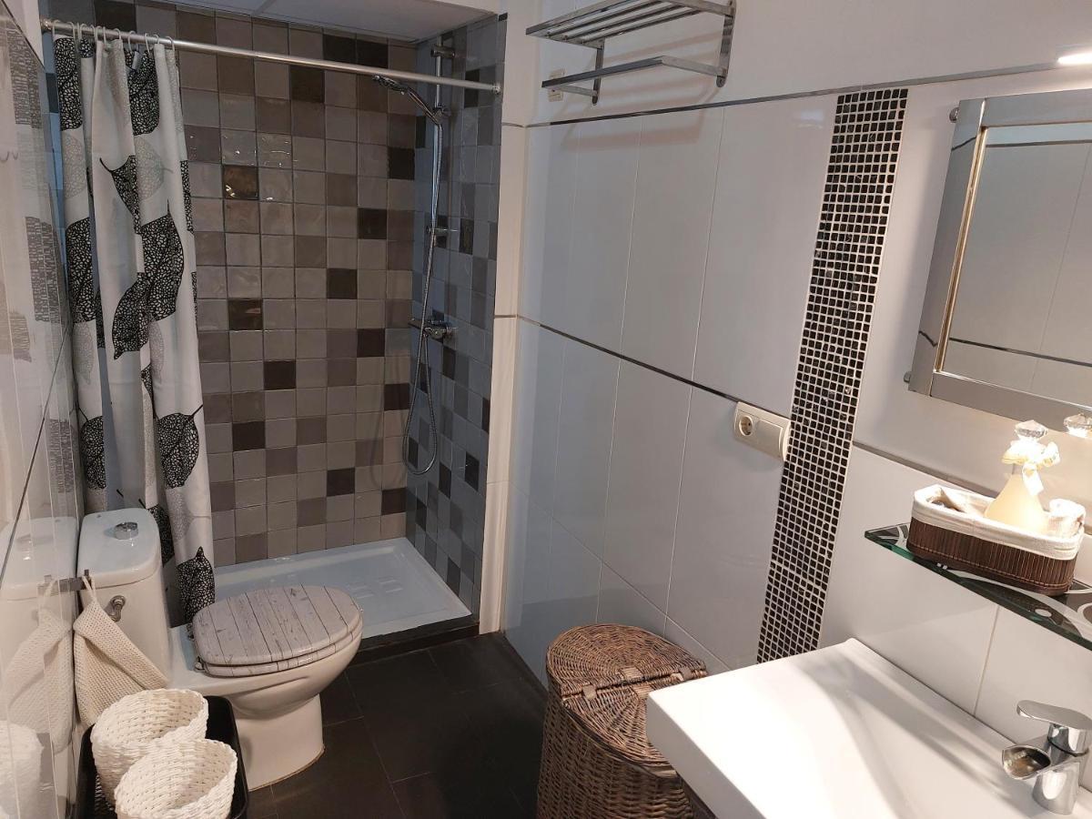 Wish Suite Pumarejo De Sevilla Esterno foto