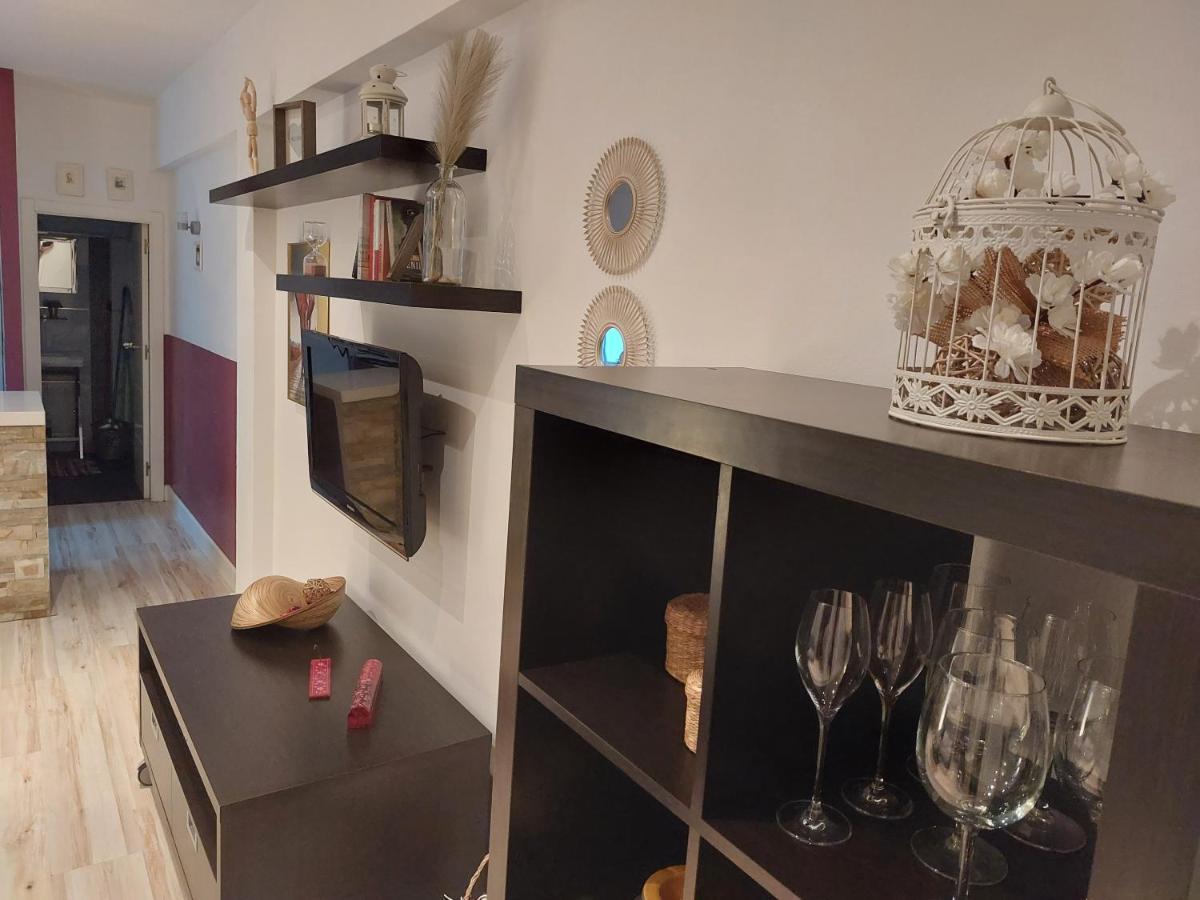 Wish Suite Pumarejo De Sevilla Esterno foto