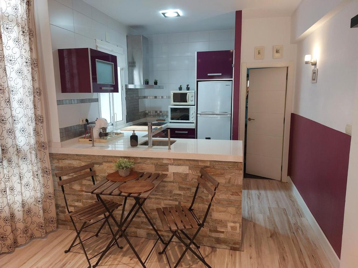 Wish Suite Pumarejo De Sevilla Esterno foto